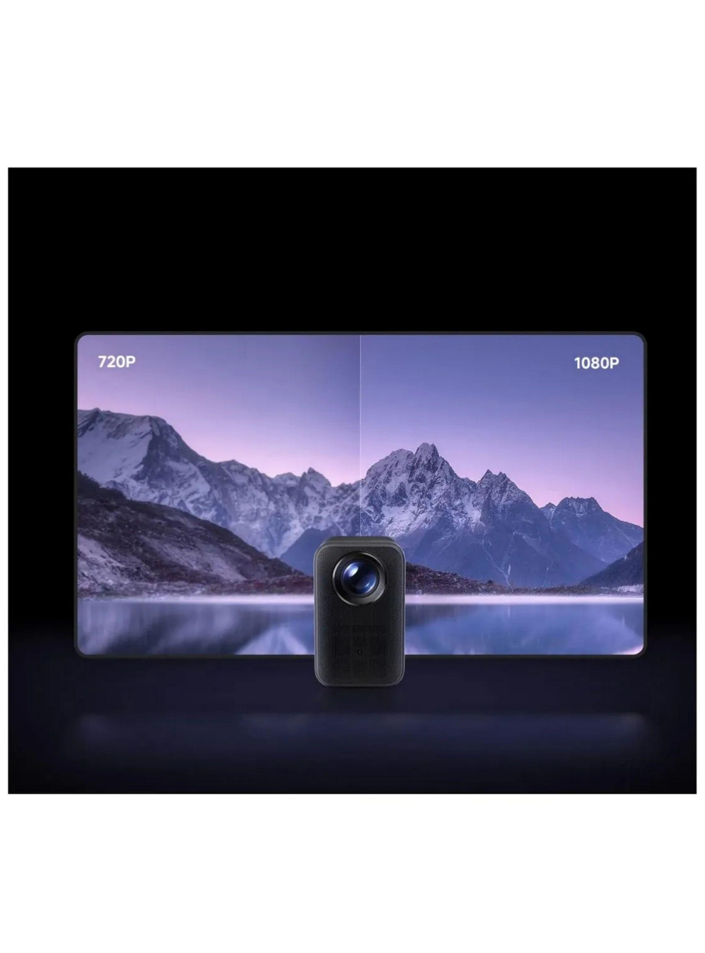 Xiaomi Smart Projector L1 PRO Proyector Portátil Inteligente-2