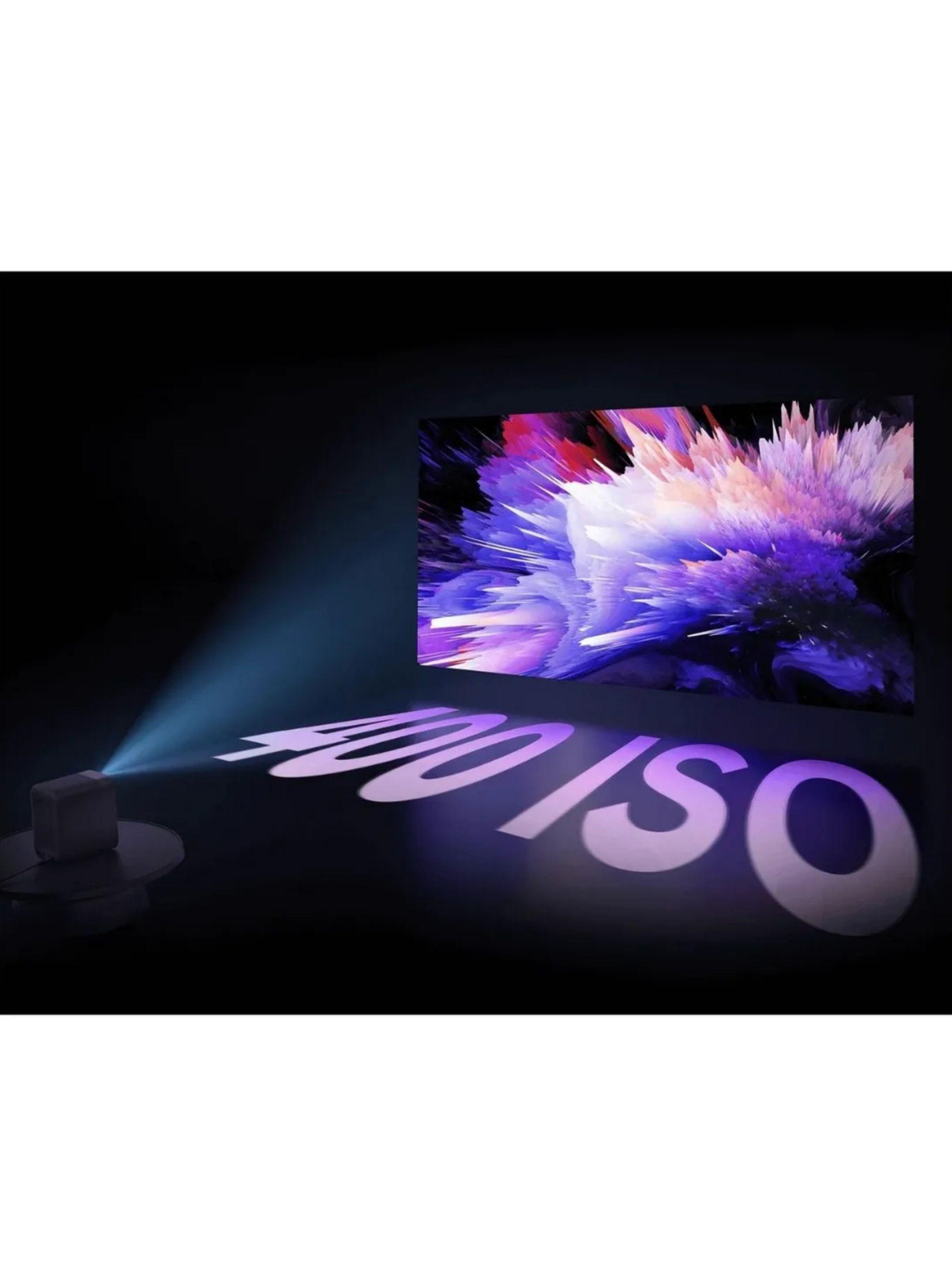 Xiaomi Smart Projector L1 PRO Proyector Portátil Inteligente-3