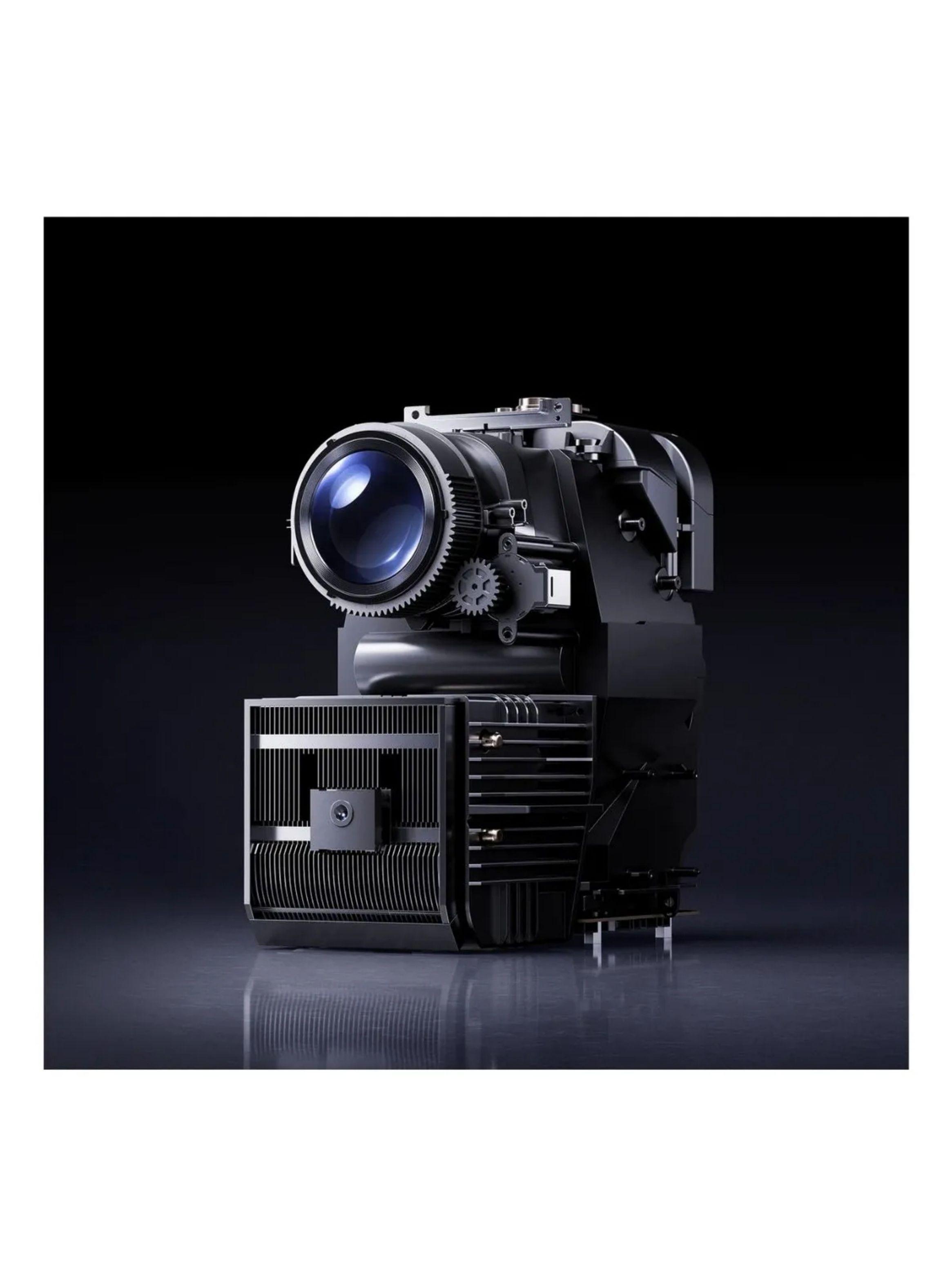Xiaomi Smart Projector L1 PRO Proyector Portátil Inteligente