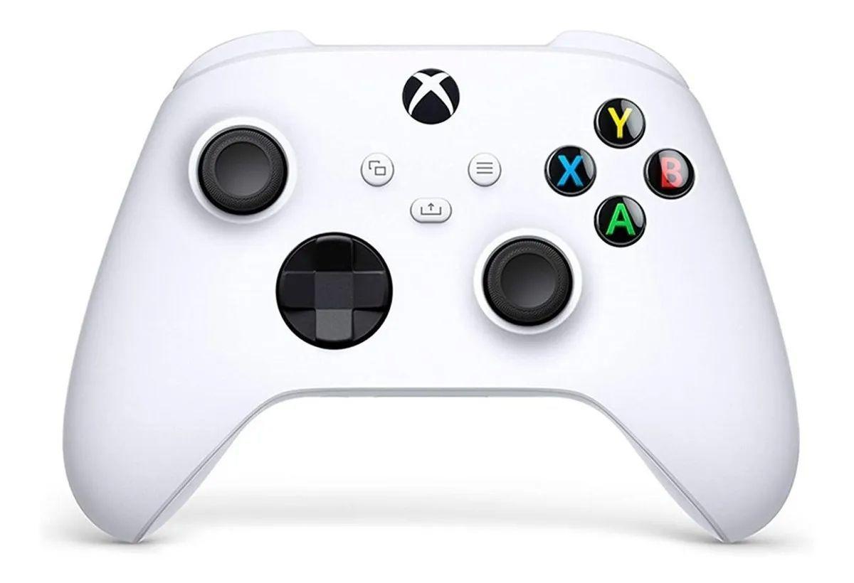 Control Inalámbrico Xbox Color Carbon-3
