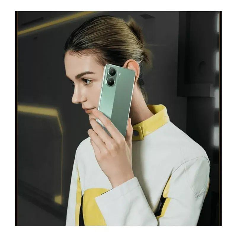 Xiaomi Poco X7 Pro 5g Ram 12gb+ 512gb Ip69 Resistente Agua NFC-2