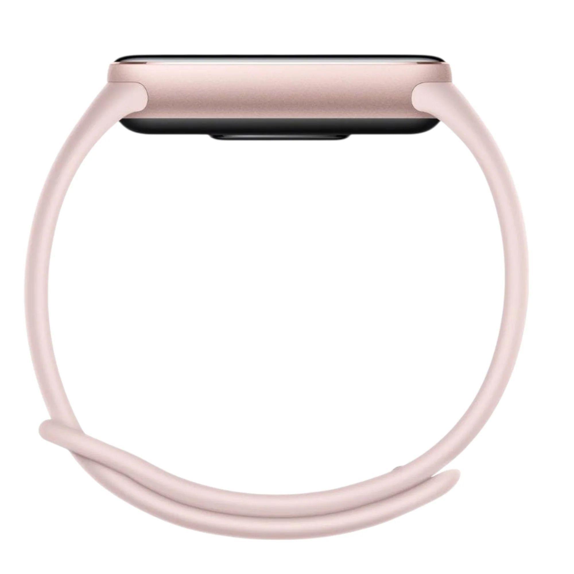 Reloj Smartwatch Xiaomi Band 10 1.72 Amoled Bluetooth Resistencia 5atm-2