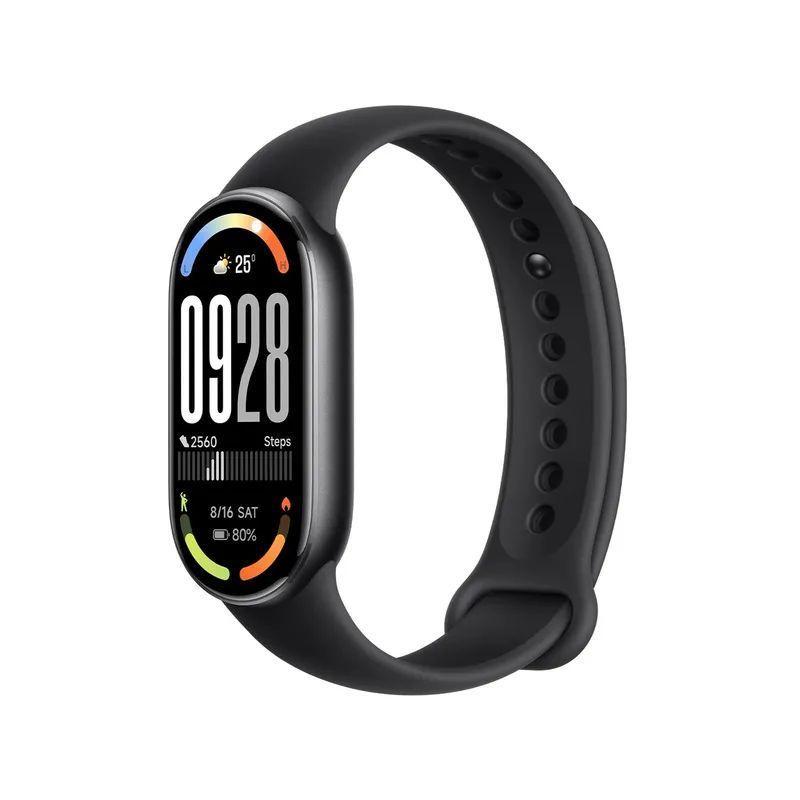 Reloj Smartwatch Xiaomi Band 10 1.72 Amoled Bluetooth Resistencia 5atm-0