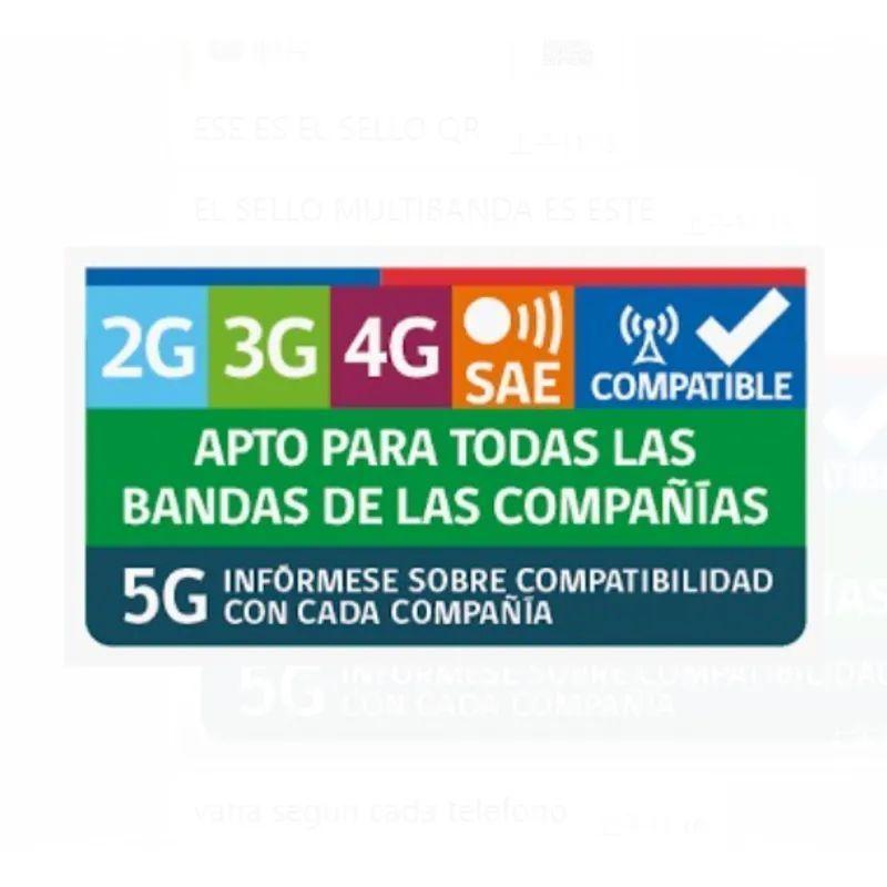 Xiaomi Redmi Note 14 Pro 5G 12GB RAM+ 512GB Resistente agua IP68 Camara AI-7