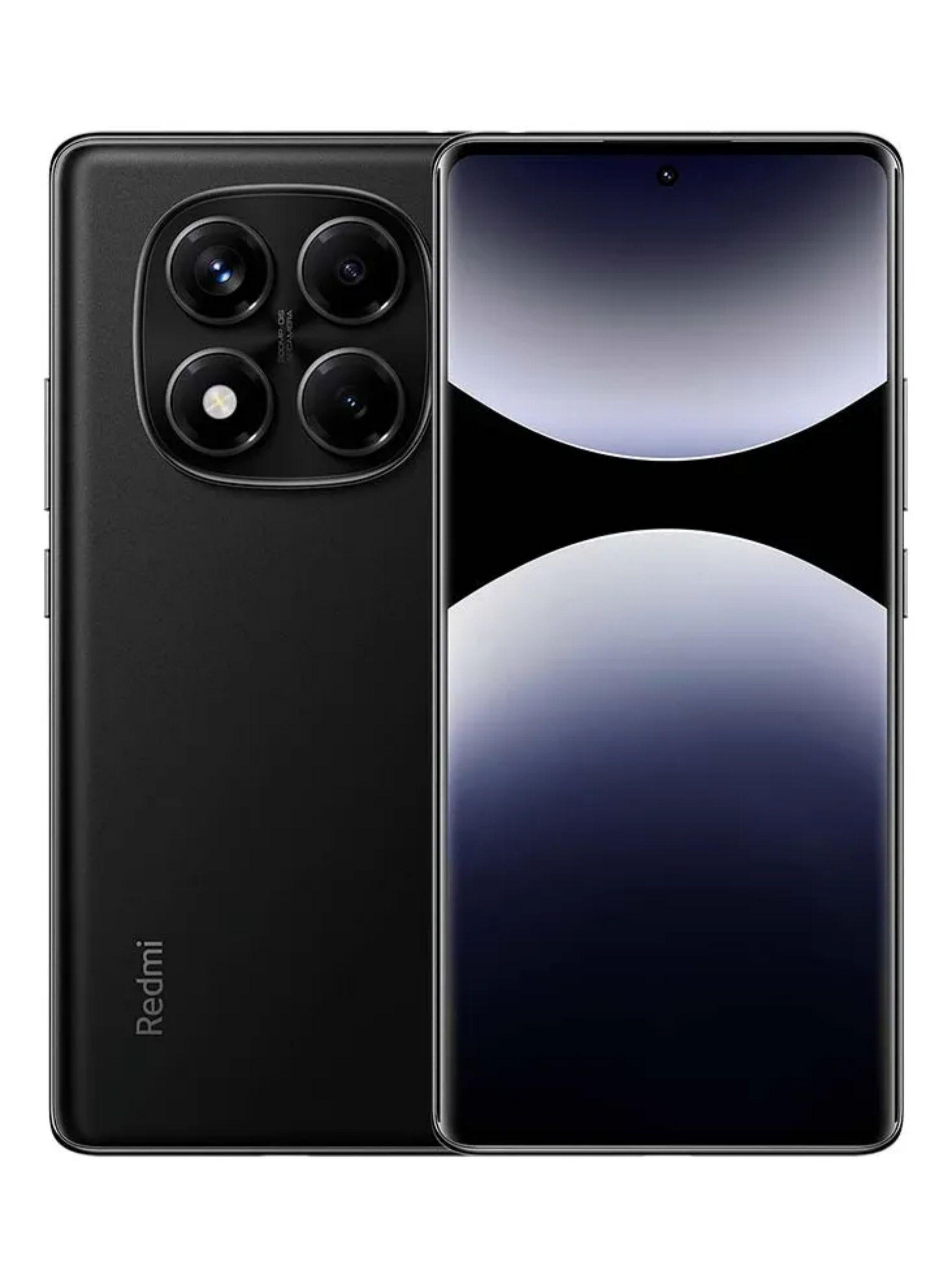 Xiaomi Redmi Note 14 Pro 5G 12GB RAM+ 512GB Resistente agua IP68 Camara AI-0