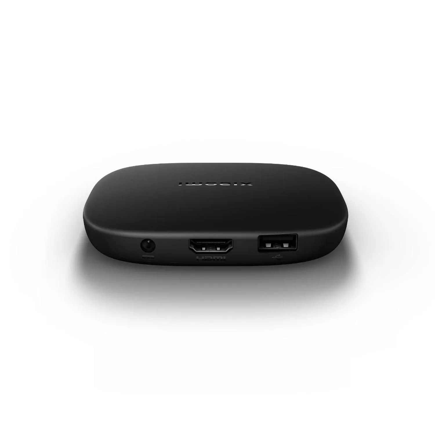 Xiaomi Tv Box S 3nd Gen Control Voz 4k Uhd 32gb 2gb Google Tv Negro-2