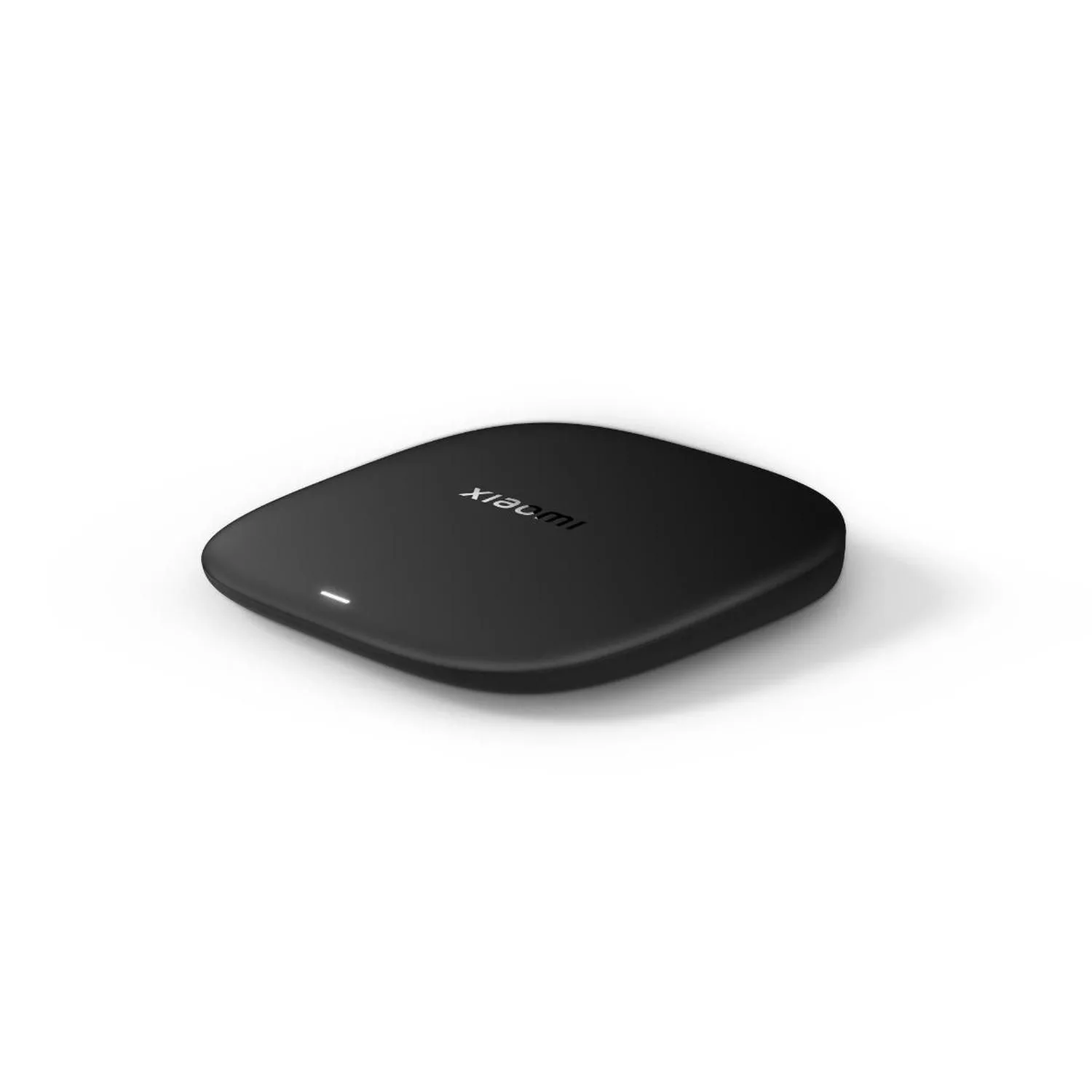 Xiaomi Tv Box S 3nd Gen Control Voz 4k Uhd 32gb 2gb Google Tv Negro-3