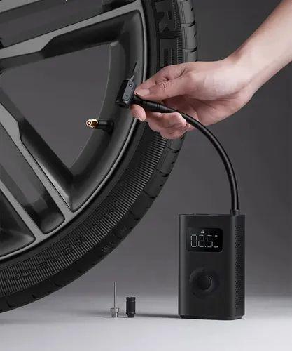 Xiaomi Compresor de aire inflador protail 2 Internacional/Mijia-4