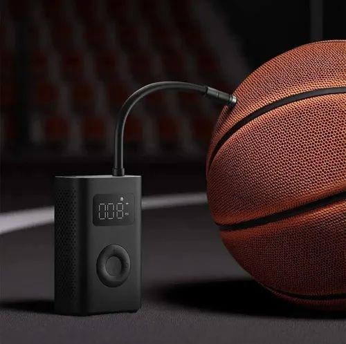 Xiaomi Compresor de aire inflador protail 2 Internacional/Mijia-5