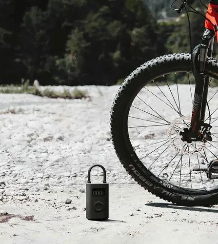 Xiaomi Compresor de aire inflador protail 2 Internacional/Mijia-6