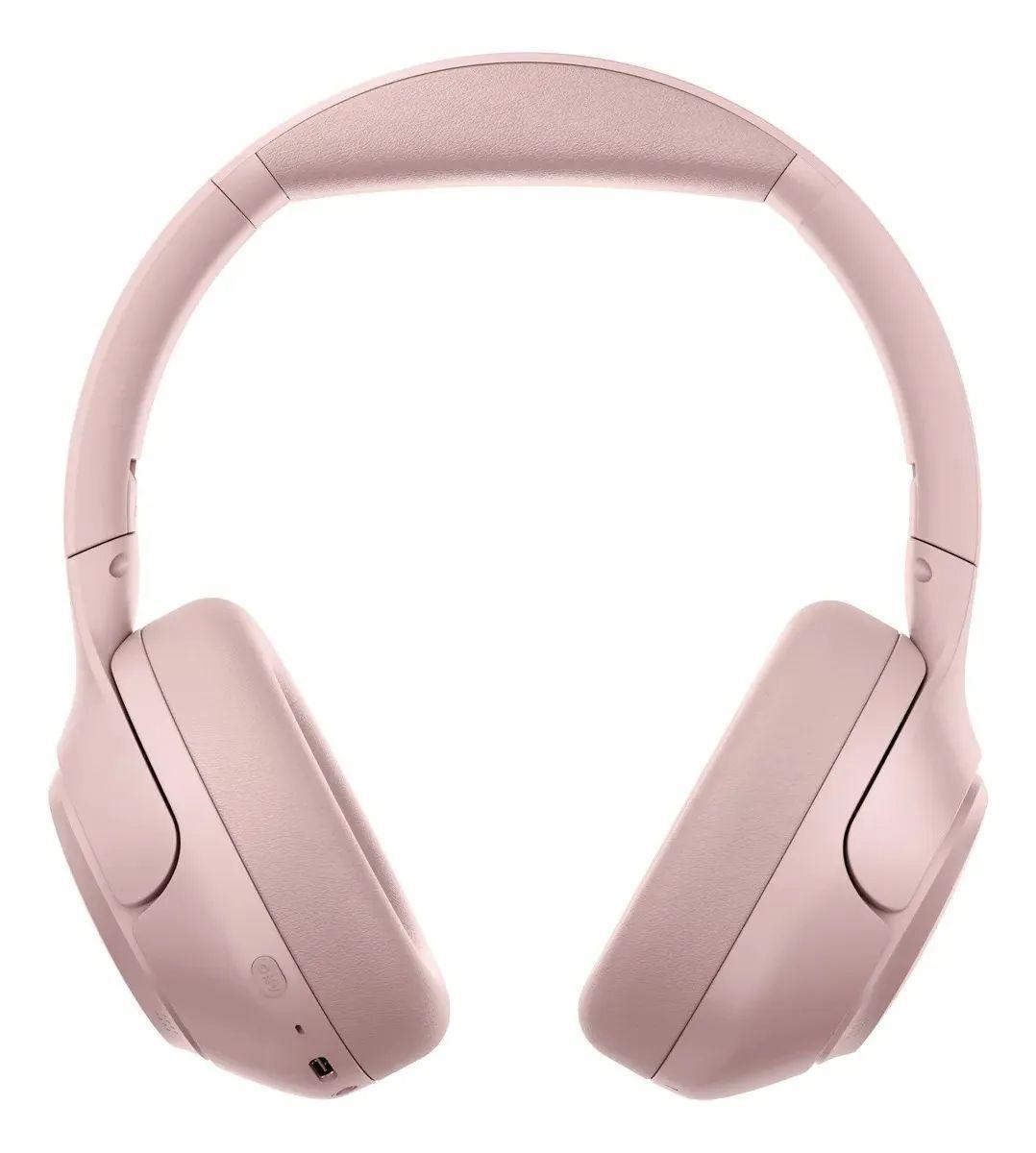 Qcy H3 Anc Audífonos Inalámbricos Hi-res Cancelación Ruido 60H-2
