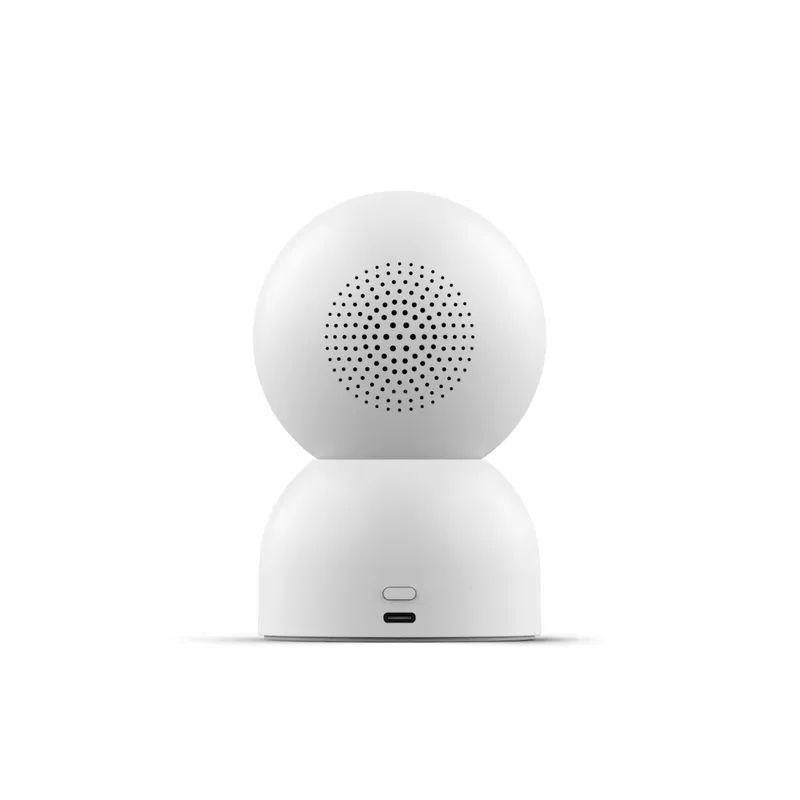 Xiaomi Cámara Seguridad Inteligente Micam camera C400 Wifi 2K-3
