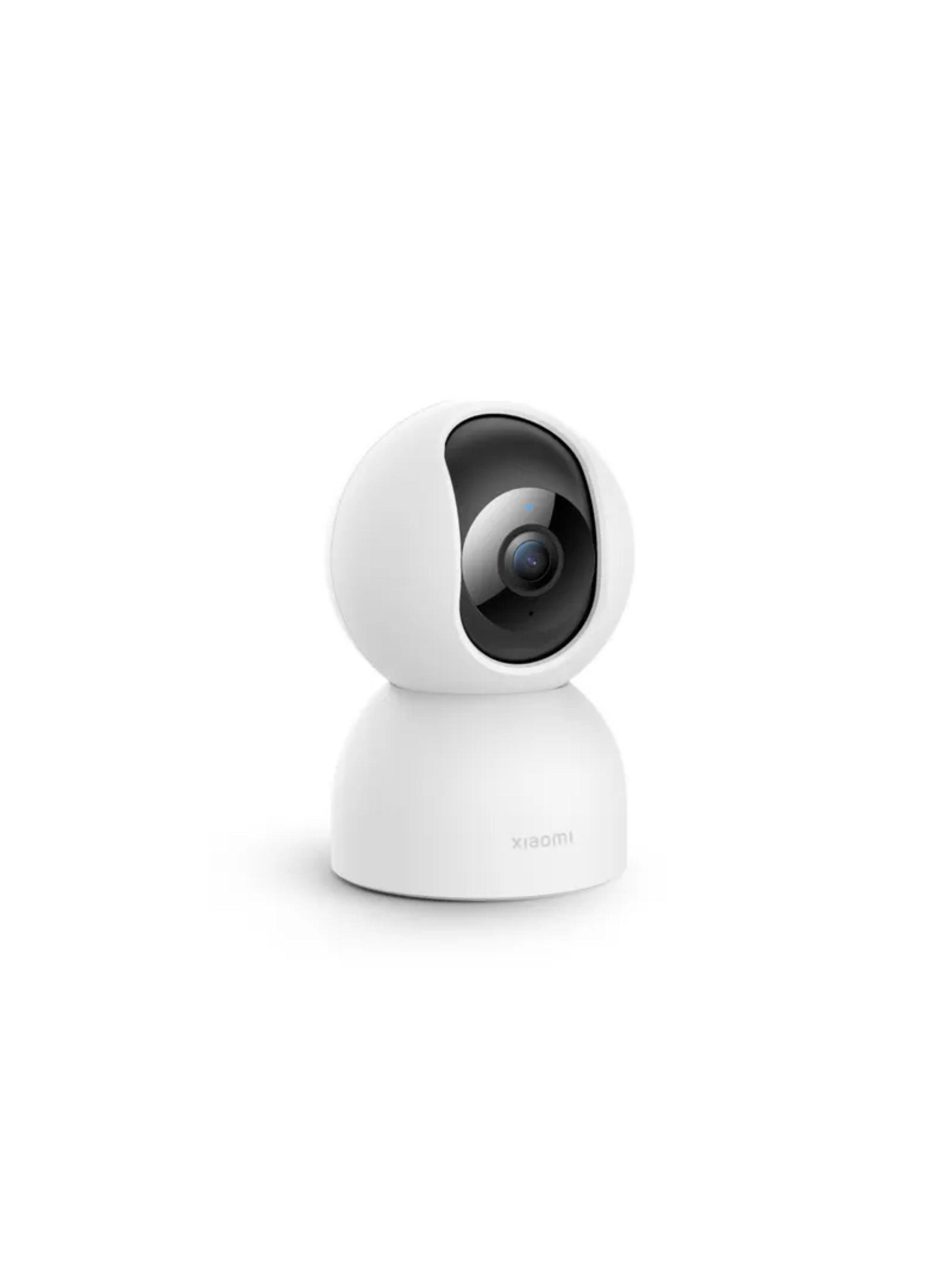 Xiaomi Cámara Seguridad Inteligente Micam camera C400 Wifi 2K-2