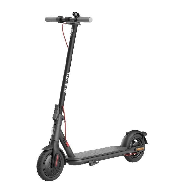 Xiaomi Electric Scooter 4 Lite 600W 25km/h Negro-3