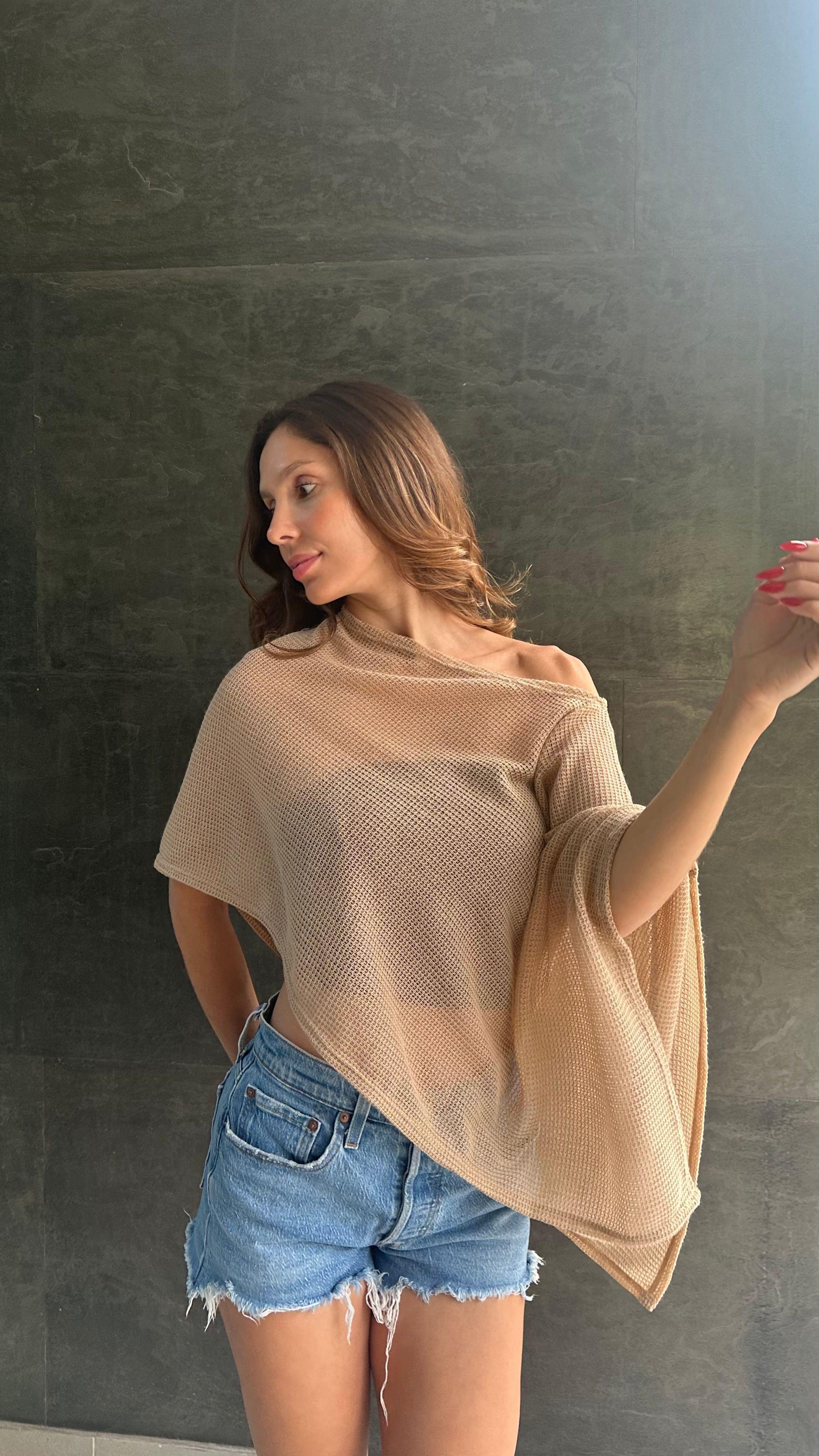 Blusa tejida-2