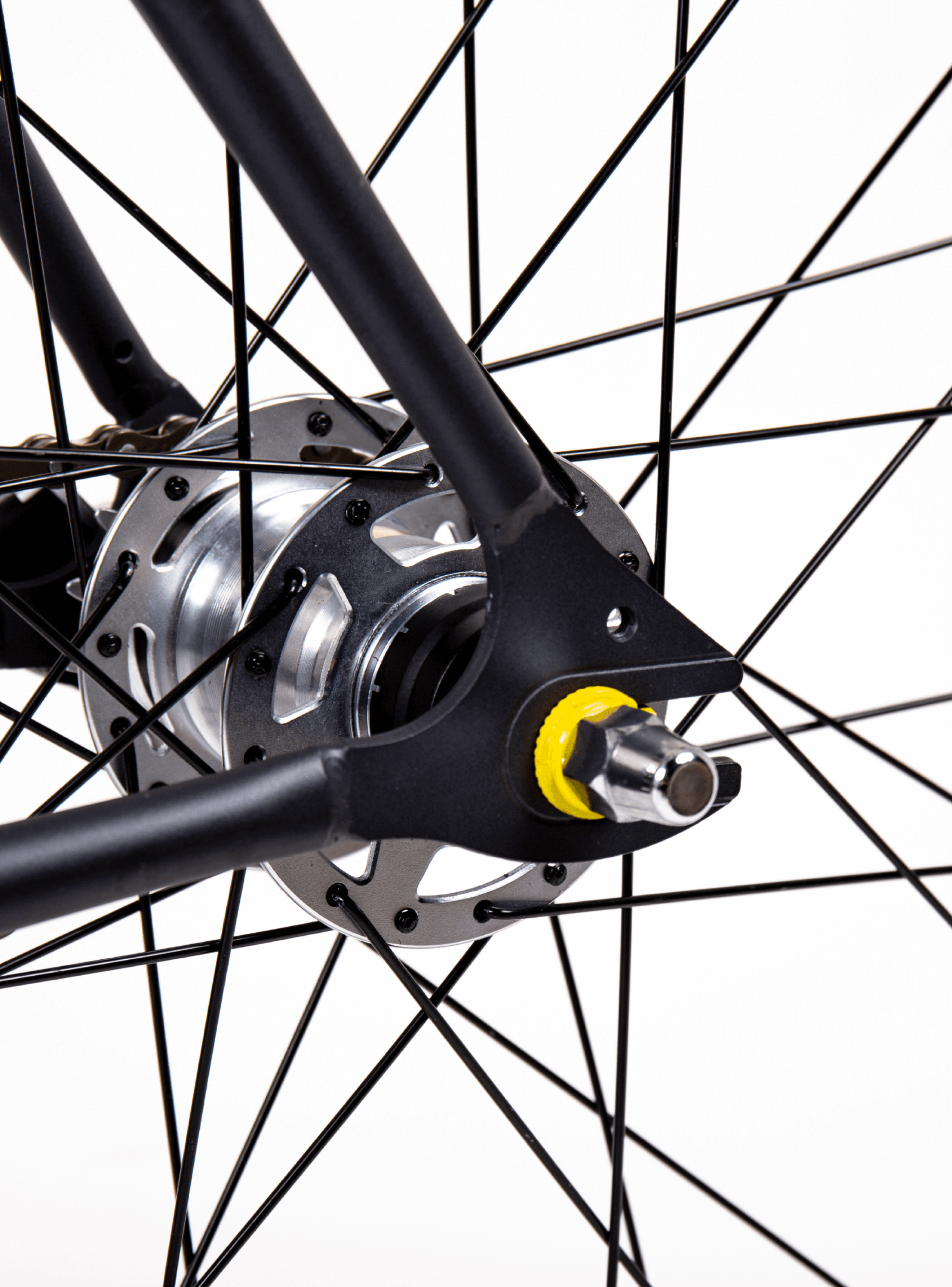 YERKA V3 Single Speed-2