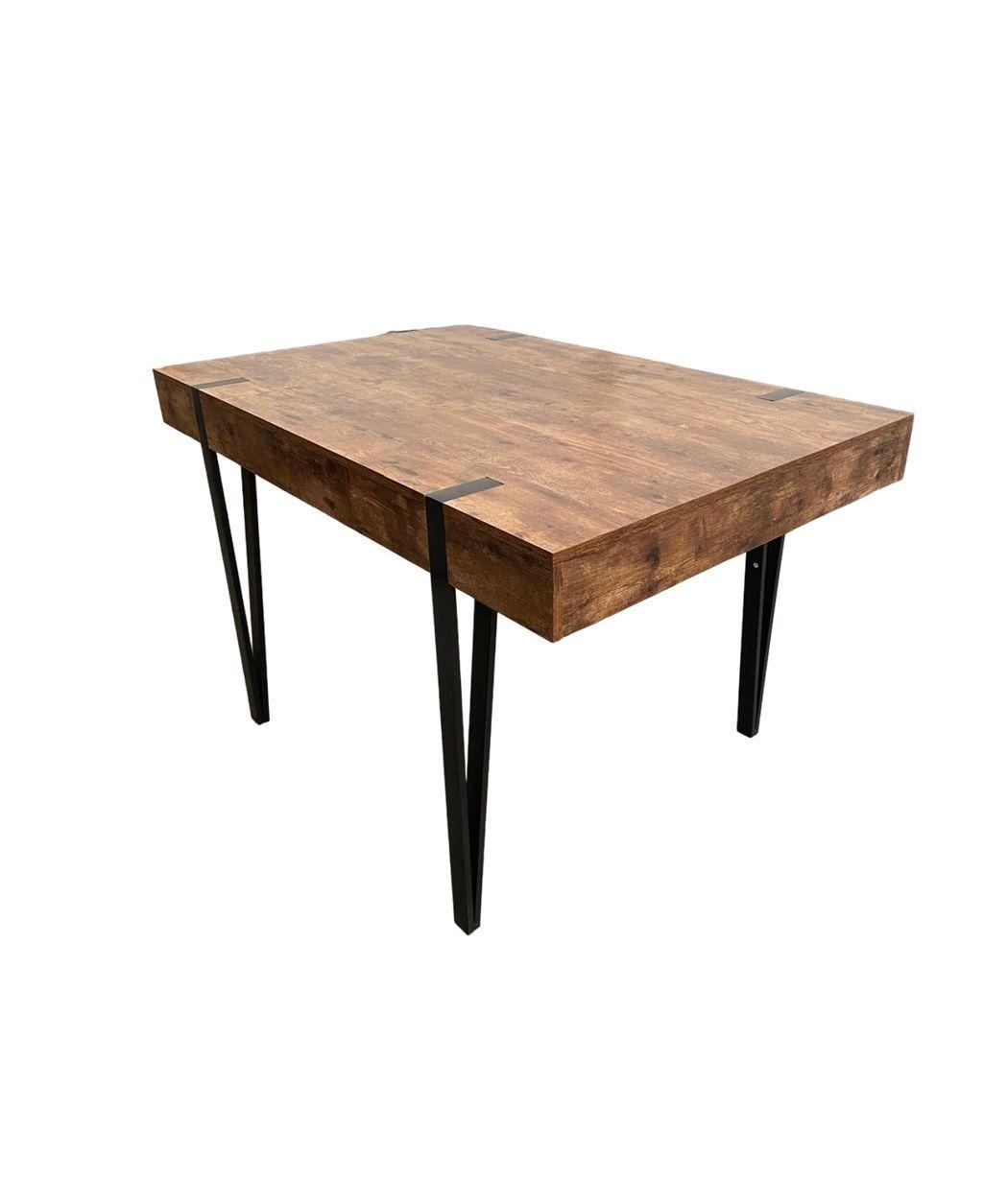 Mesa Comedor Diseño Moderno-0