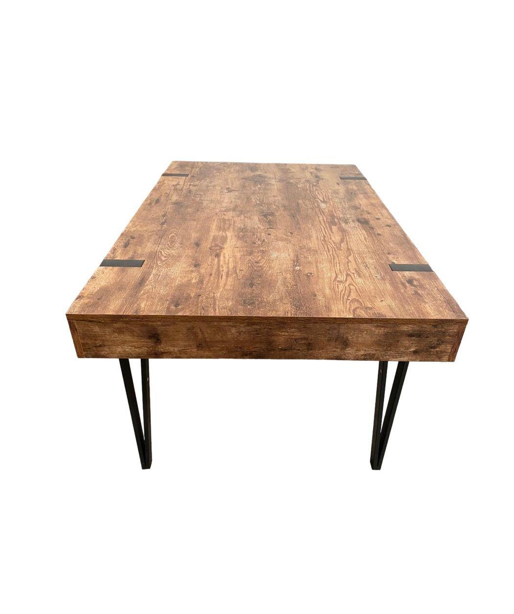 Mesa Comedor Diseño Moderno-2