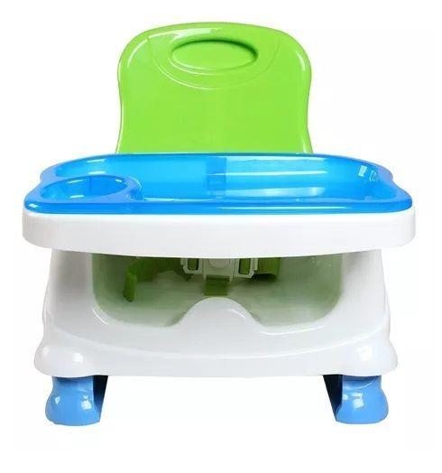 Silla de Comer Bebe Portátil-0