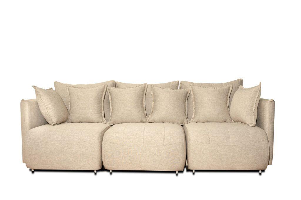 Sofa Cama Clouds-9