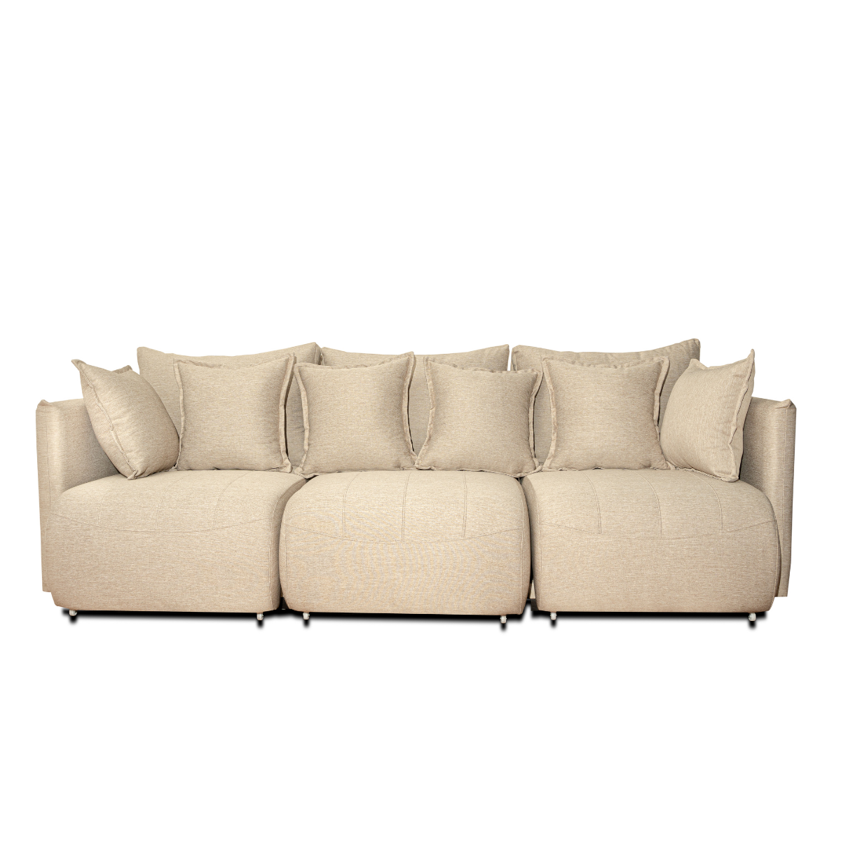 Sofa Cama Clouds-9