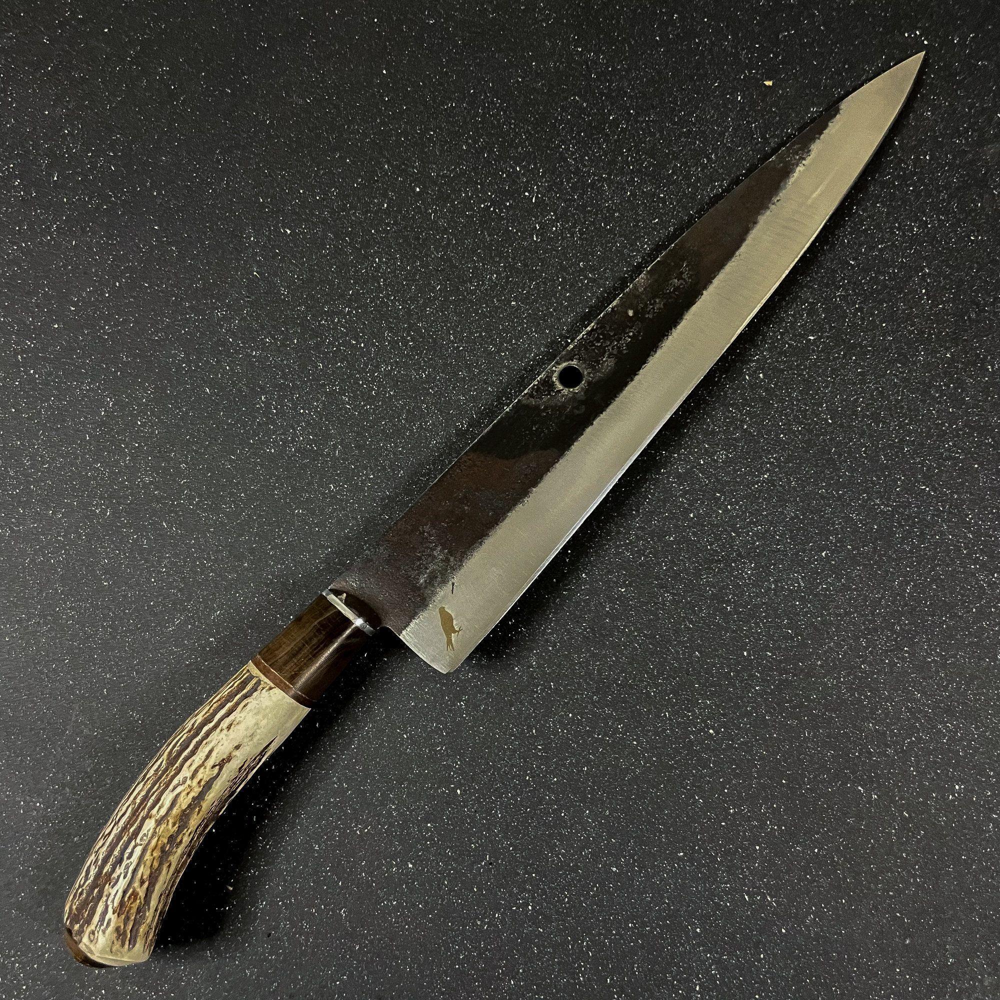 Cuchillo Parrillero 44cm “Futaleufú“ - Rauka -3