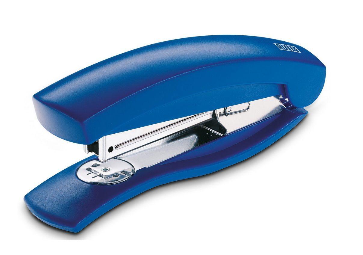 Corchetera Novus Azul C2-0