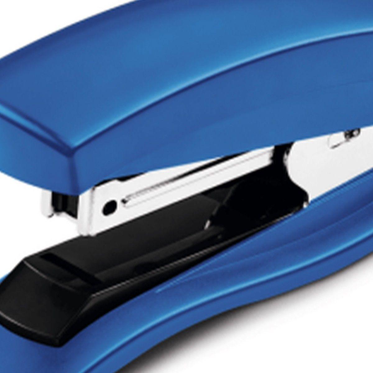 Corchetera Novus Azul C2-1
