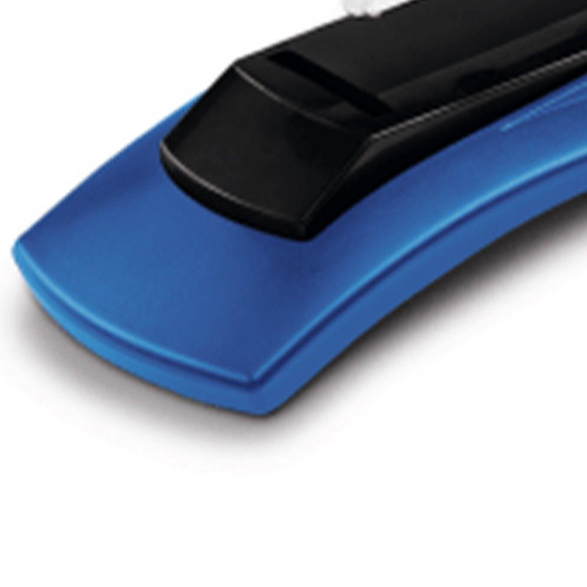Corchetera Novus Azul C2-2