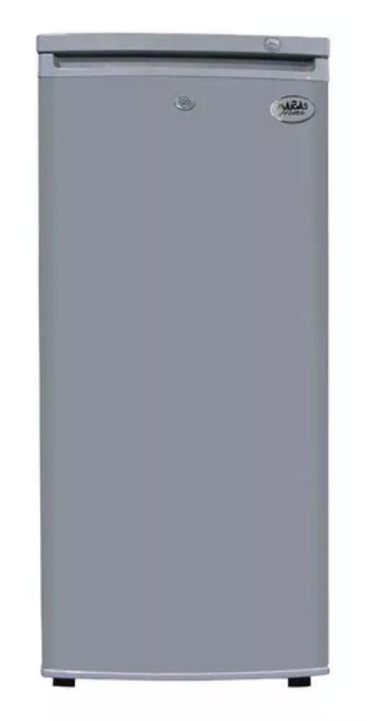Congelador Vertical 182 Lts 6 Gavetas Maigas Gris-2