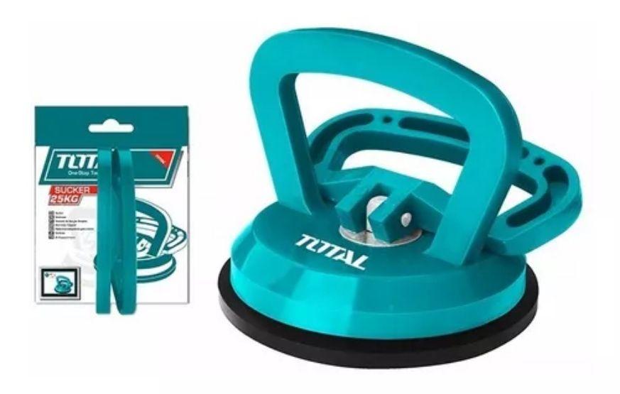 Ventosa Individual Para Vidrio 25 Kg Total-1