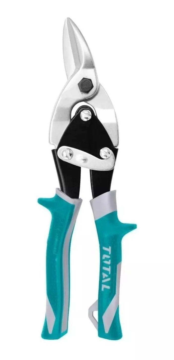 Tijera Corte Aviación Derecha Hojalatera 10 Pulgada-0