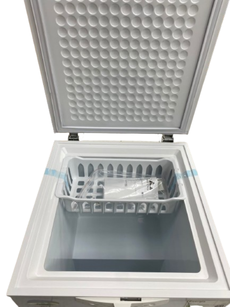 Congelador Horizontal 100 Litros-2