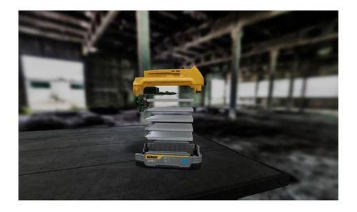 Batería Compacta 20v Powerstack Dewalt Dcbp034-5