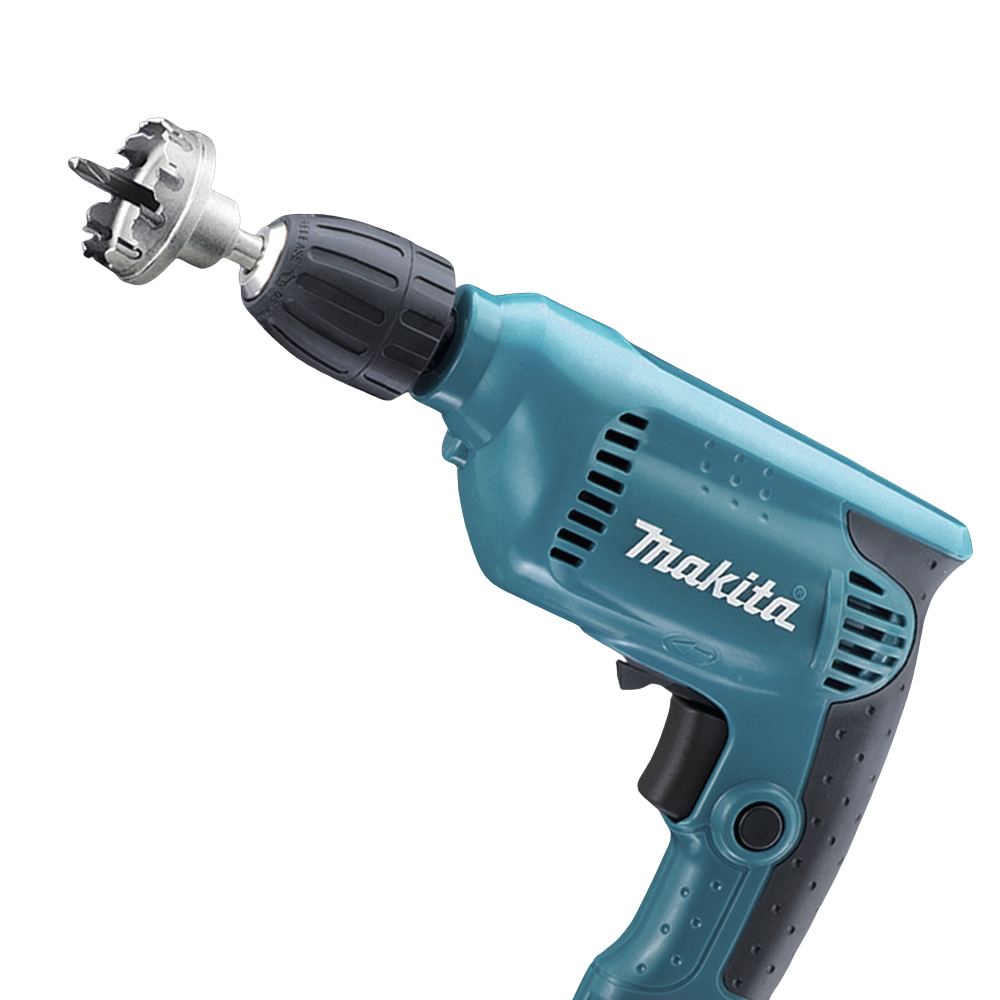 Taladro Rotación 10mm 450w 6413 Makita-2
