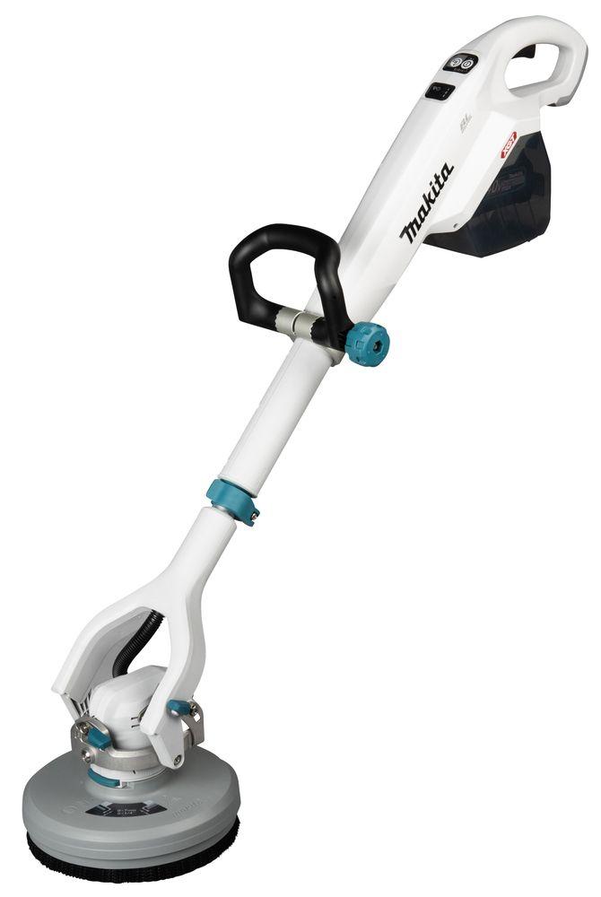 Fregadora pulidora de Pisos Makita 40V PS001G-0