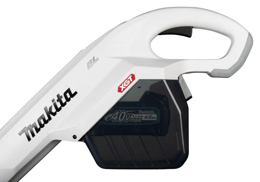 Fregadora pulidora de Pisos Makita 40V PS001G-1
