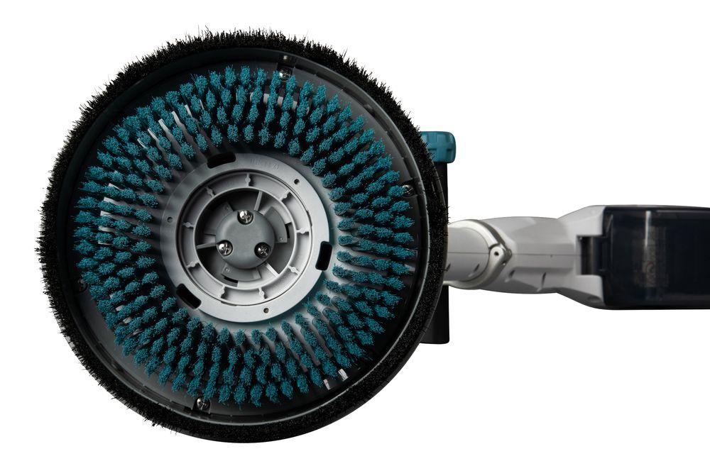 Fregadora pulidora de Pisos Makita 40V PS001G-3