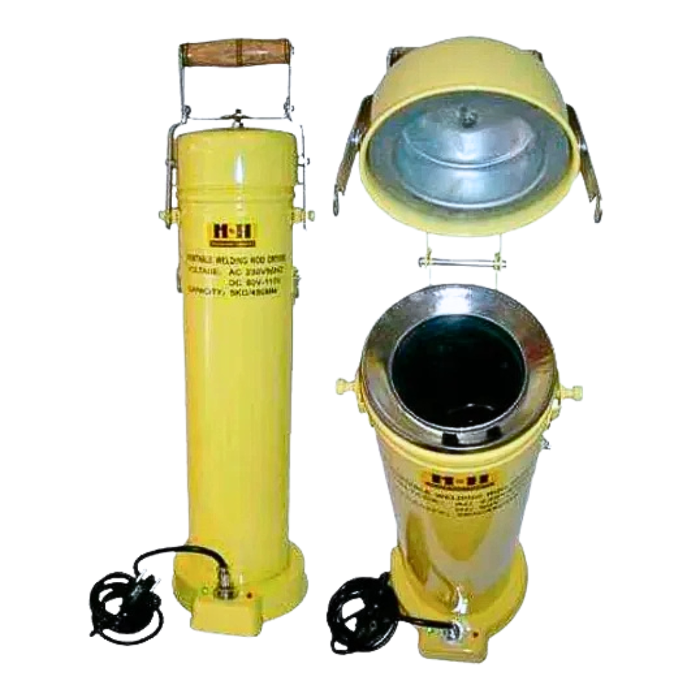 Termo para Soldadura MyH 1016611-0