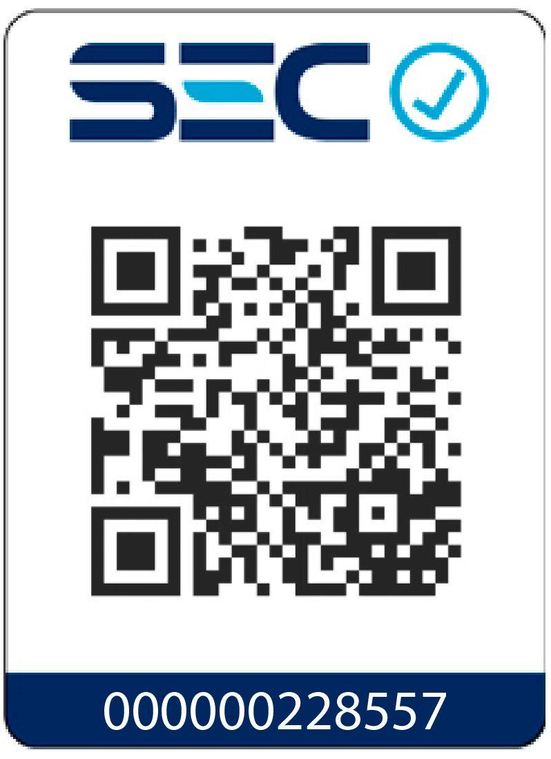 Atornillador Impacto 18V Makita 140Nm Brushless DTD155RFE-3