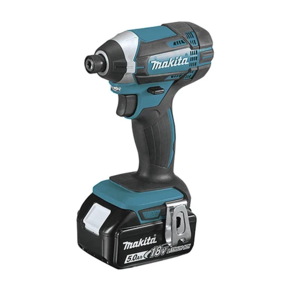 Atornillador Impacto 18V Makita 140Nm Brushless DTD155RFE-6