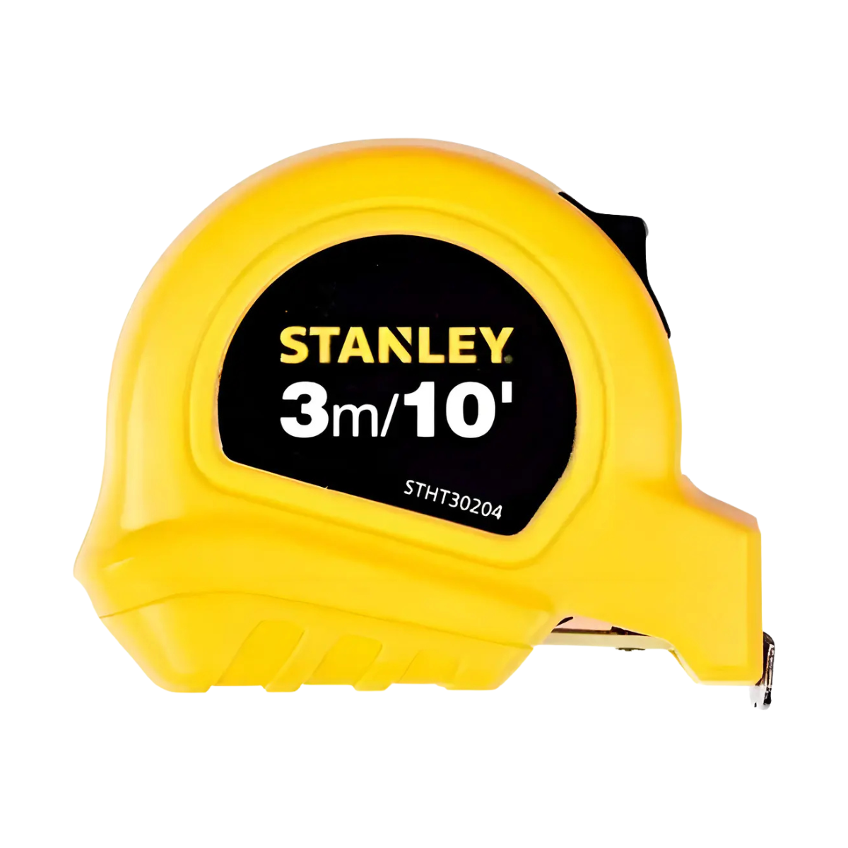 Huincha De Medir Basic 3m/10' Stanley Stht30204-840-0