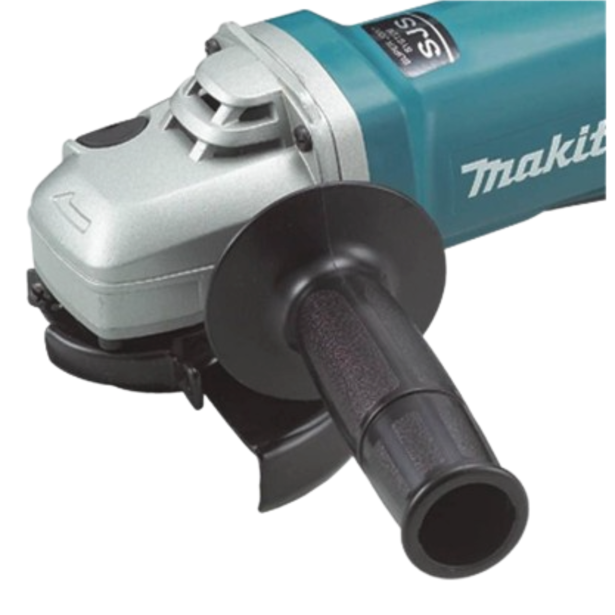 Esmeril Angular Eléctrico 1.100W SJS Makita 9564P-2