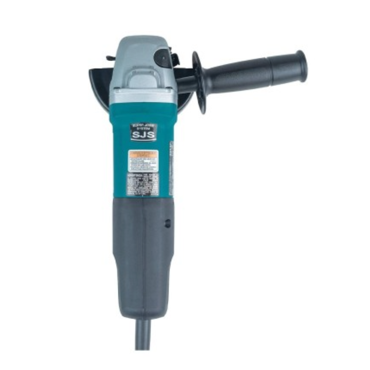 Esmeril Angular Eléctrico 1.100W SJS Makita 9564P-3