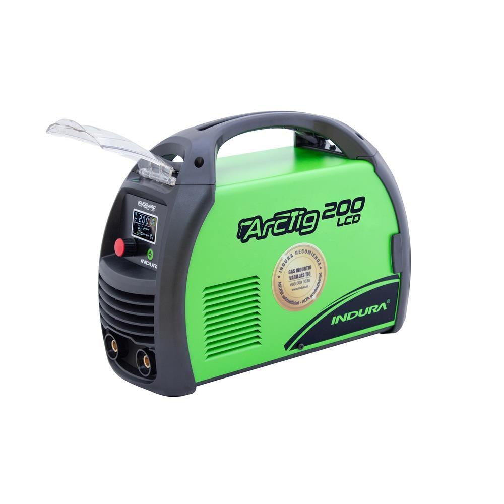 soldadora indura arctig 200 lcd-3