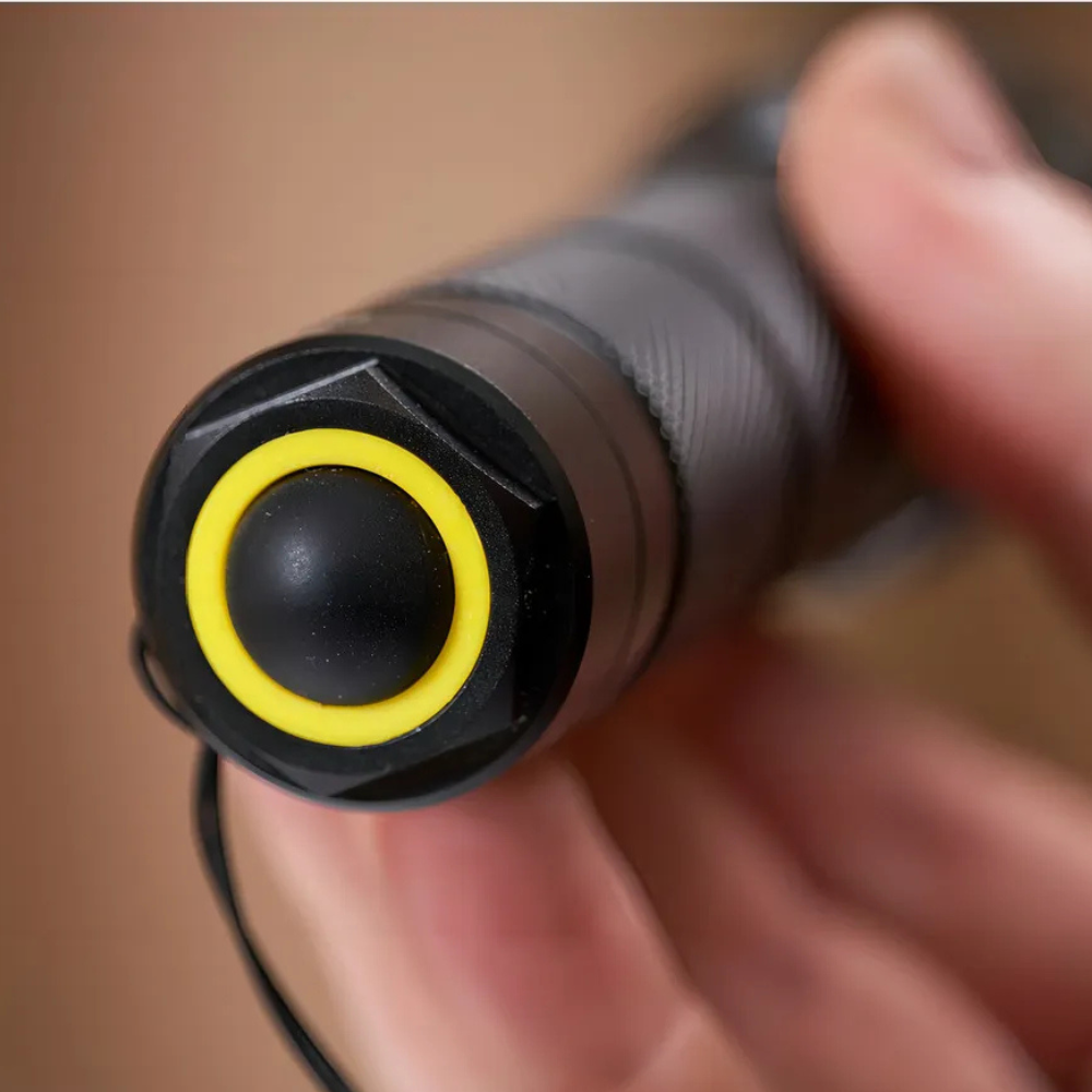 Linterna 120 Lúmenes Fatmax Stanley 1-95-152-4