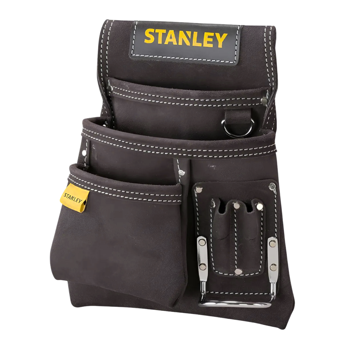 Bolsa Portaherramientas Para Cinturón Stanley STST1-80114-0
