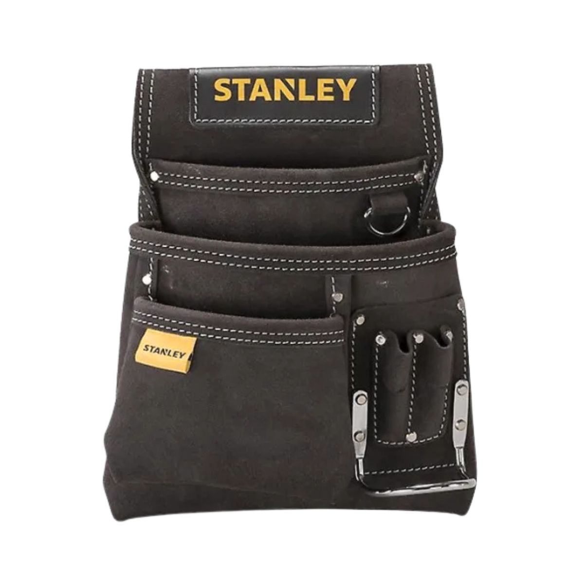 Bolsa Portaherramientas Para Cinturón Stanley STST1-80114-1