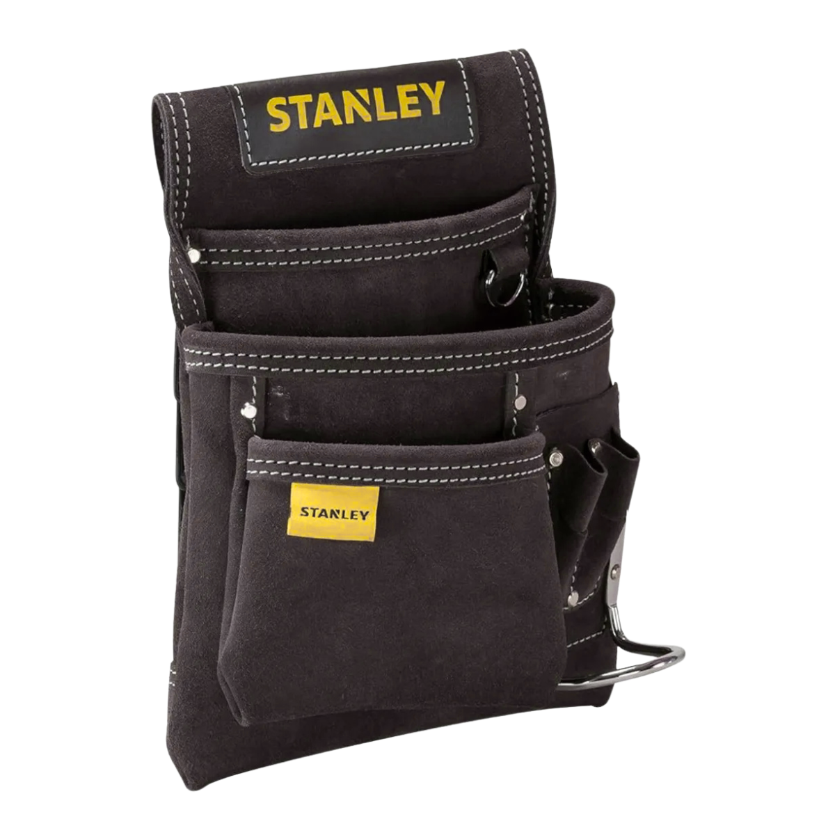 Bolsa Portaherramientas Para Cinturón Stanley STST1-80114-2