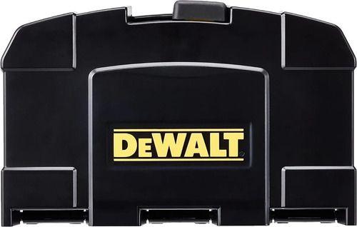 Set De Fresas 12 Piezas Dewalt Dt90016-qz-4